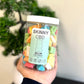 Skinny CBD Gummies Bears (Large Jar)