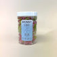 Skinny CBD Gummy Cherries (Large Jar)