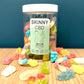 Skinny CBD Mixed Gummies (Large Jar)